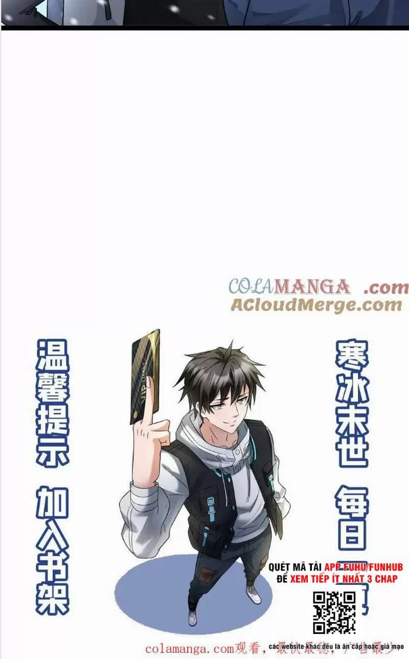 Toàn Cầu Băng Phong: Ta Chế Tạo Phòng An Toàn Tại Tận Thế Chap 383 - Next Chap 384