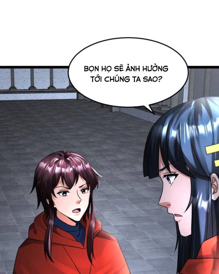 Toàn Cầu Băng Phong: Ta Chế Tạo Phòng An Toàn Tại Tận Thế Chap 383 - Next Chap 384