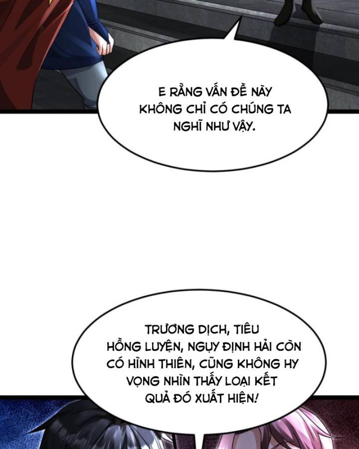 Toàn Cầu Băng Phong: Ta Chế Tạo Phòng An Toàn Tại Tận Thế Chap 383 - Next Chap 384