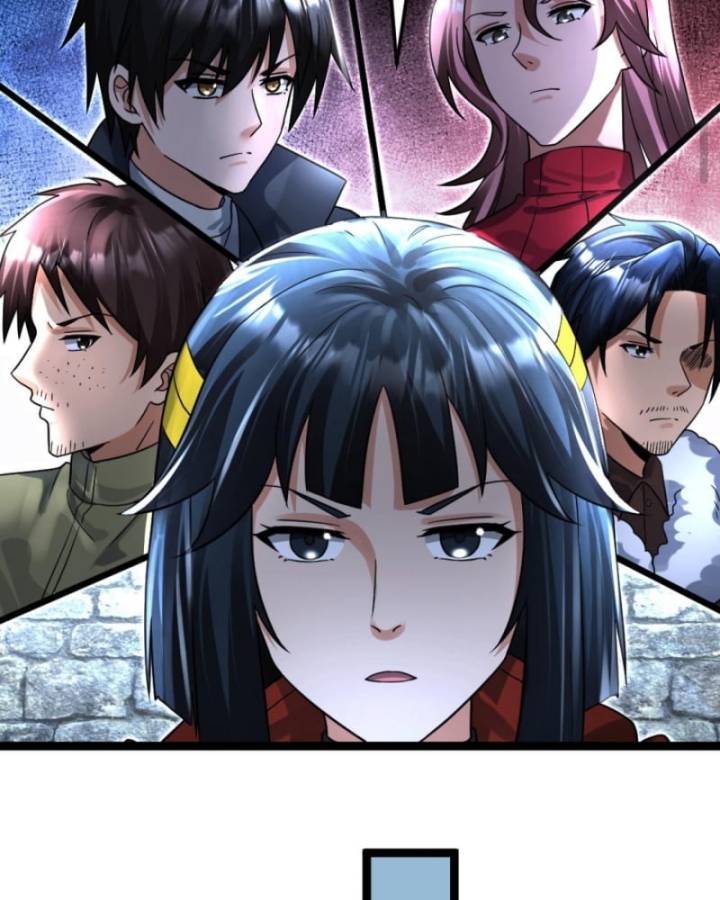 Toàn Cầu Băng Phong: Ta Chế Tạo Phòng An Toàn Tại Tận Thế Chap 383 - Next Chap 384