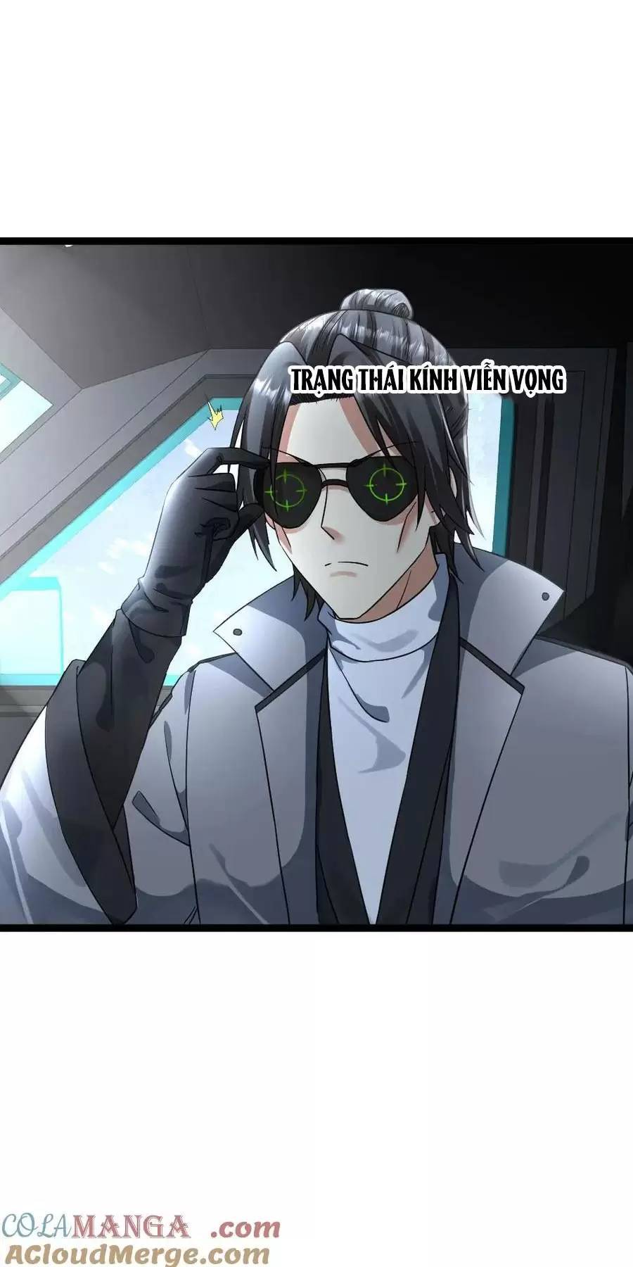 Toàn Cầu Băng Phong: Ta Chế Tạo Phòng An Toàn Tại Tận Thế Chap 384 - Next Chap 385