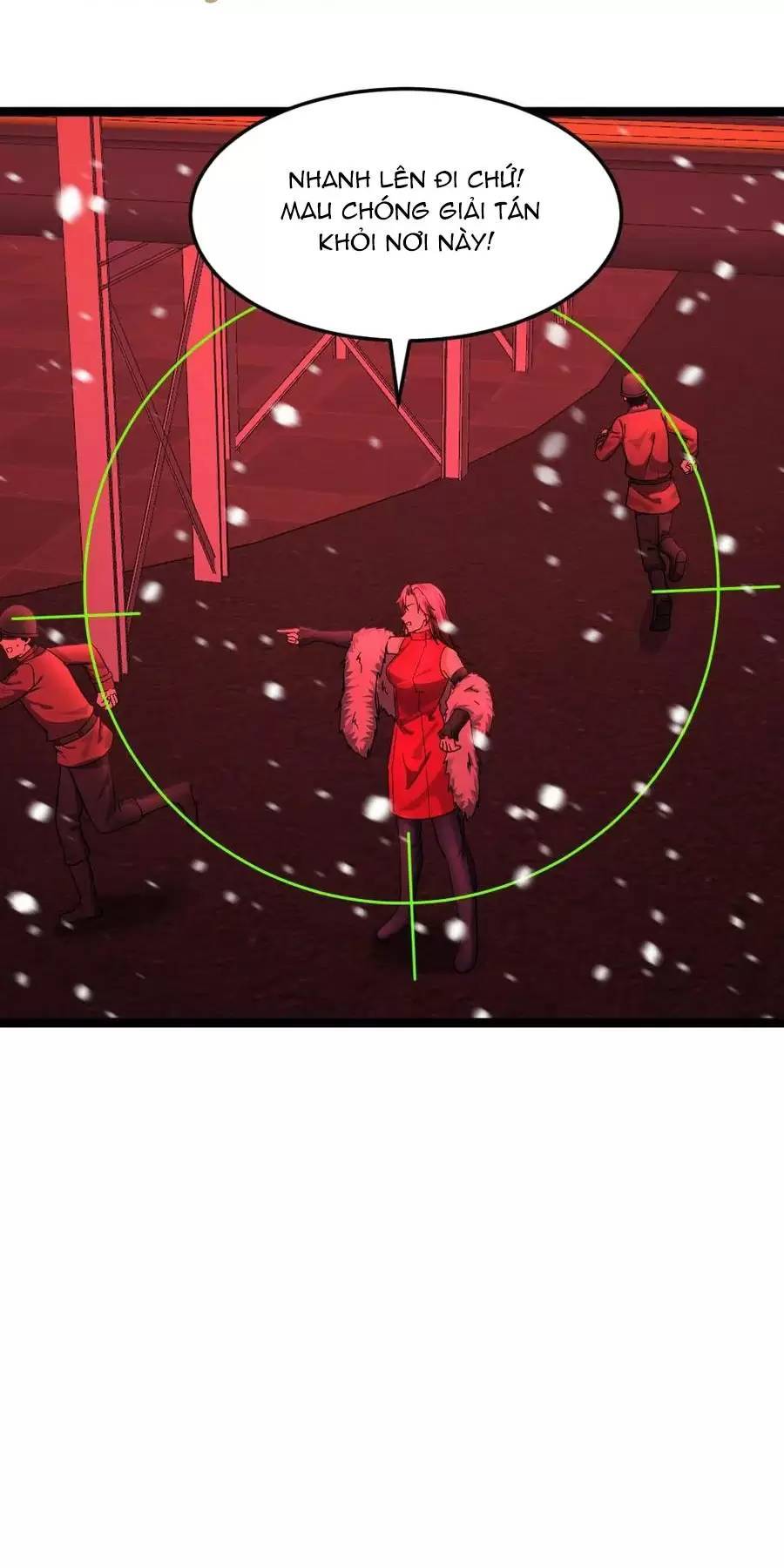 Toàn Cầu Băng Phong: Ta Chế Tạo Phòng An Toàn Tại Tận Thế Chap 384 - Next Chap 385