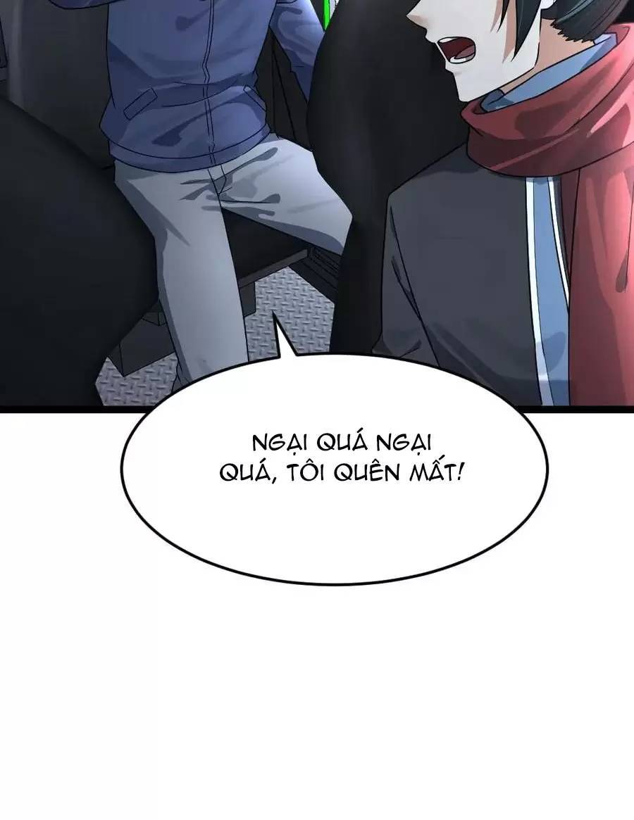 Toàn Cầu Băng Phong: Ta Chế Tạo Phòng An Toàn Tại Tận Thế Chap 384 - Next Chap 385