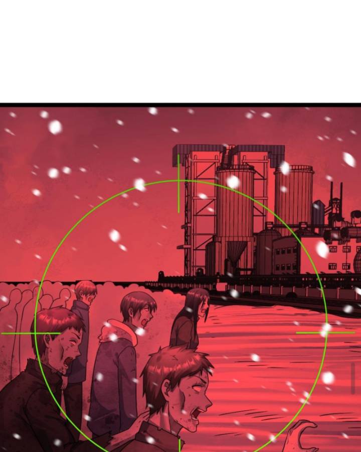 Toàn Cầu Băng Phong: Ta Chế Tạo Phòng An Toàn Tại Tận Thế Chap 384 - Next Chap 385