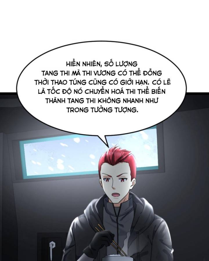 Toàn Cầu Băng Phong: Ta Chế Tạo Phòng An Toàn Tại Tận Thế Chap 384 - Next Chap 385
