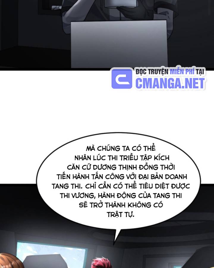 Toàn Cầu Băng Phong: Ta Chế Tạo Phòng An Toàn Tại Tận Thế Chap 384 - Next Chap 385