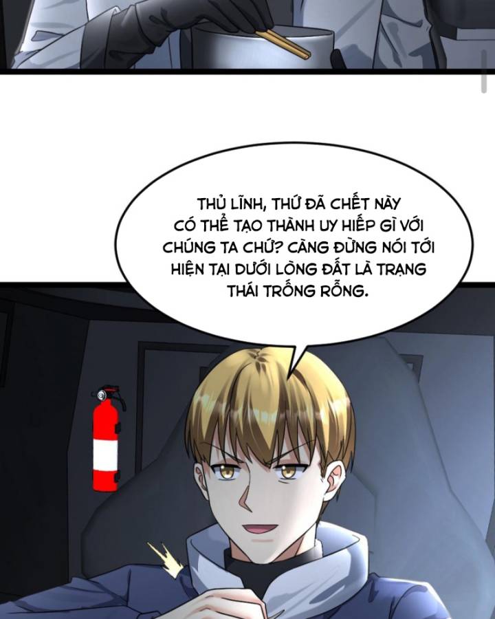 Toàn Cầu Băng Phong: Ta Chế Tạo Phòng An Toàn Tại Tận Thế Chap 384 - Next Chap 385