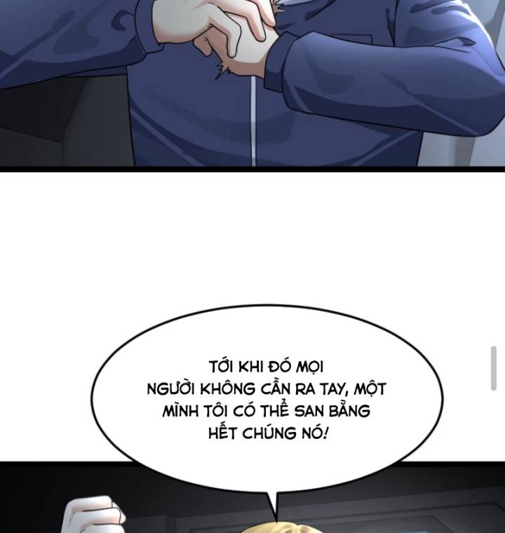 Toàn Cầu Băng Phong: Ta Chế Tạo Phòng An Toàn Tại Tận Thế Chap 384 - Next Chap 385