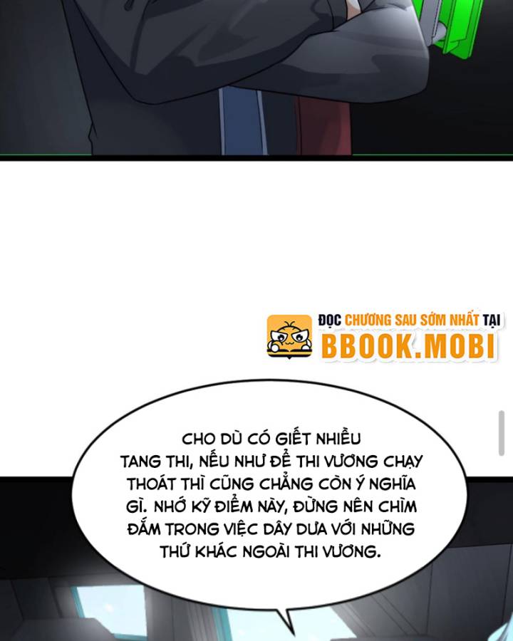 Toàn Cầu Băng Phong: Ta Chế Tạo Phòng An Toàn Tại Tận Thế Chap 384 - Next Chap 385