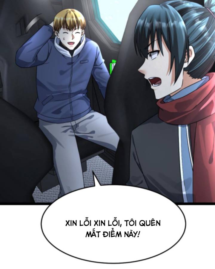 Toàn Cầu Băng Phong: Ta Chế Tạo Phòng An Toàn Tại Tận Thế Chap 384 - Next Chap 385