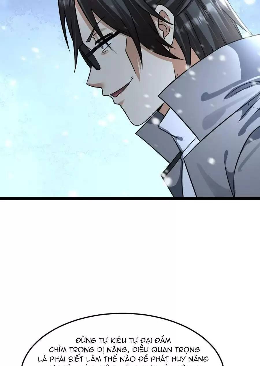 Toàn Cầu Băng Phong: Ta Chế Tạo Phòng An Toàn Tại Tận Thế Chap 384 - Next Chap 385