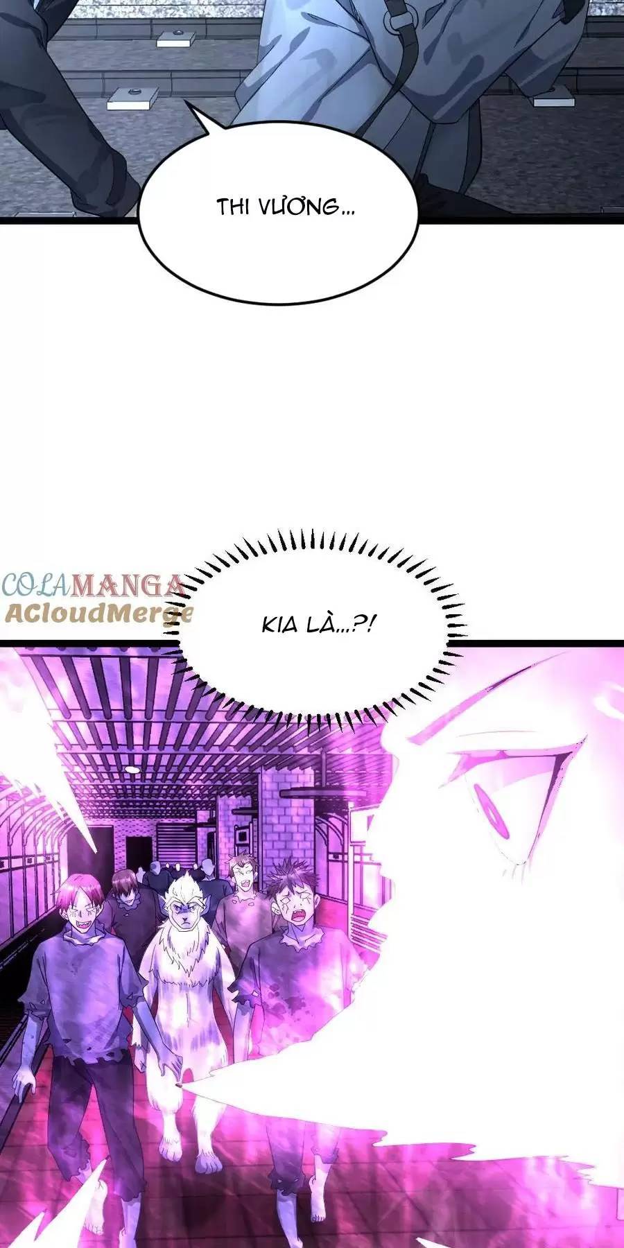 Toàn Cầu Băng Phong: Ta Chế Tạo Phòng An Toàn Tại Tận Thế Chap 385 - Next Chap 386