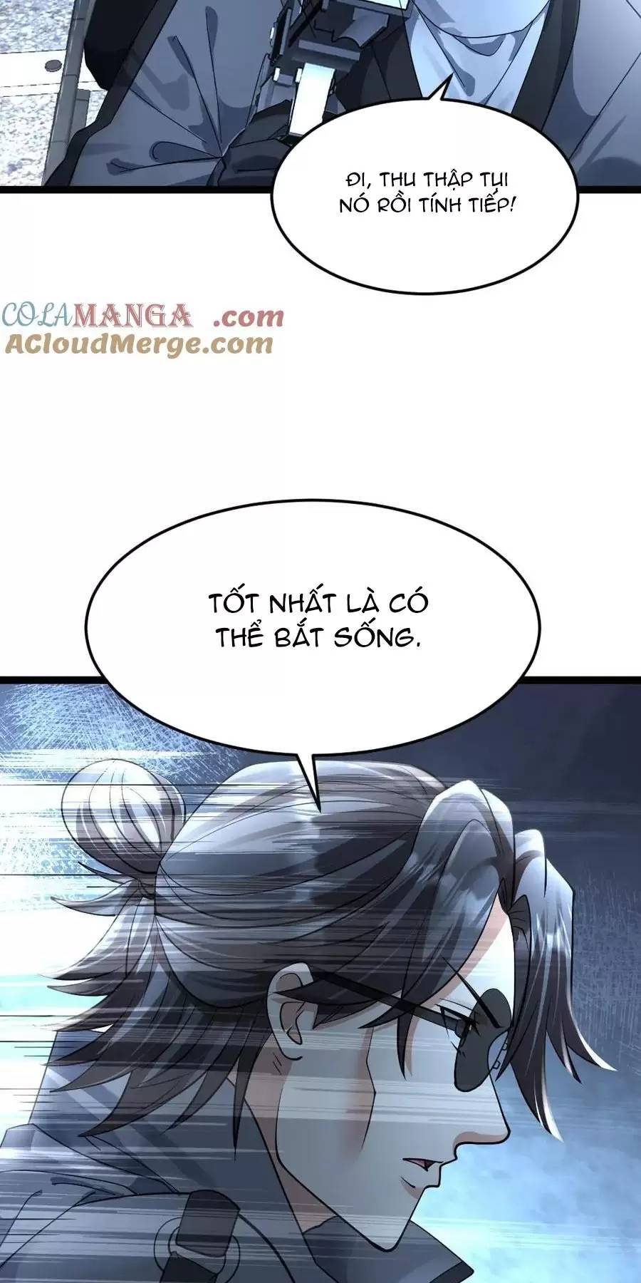 Toàn Cầu Băng Phong: Ta Chế Tạo Phòng An Toàn Tại Tận Thế Chap 385 - Next Chap 386