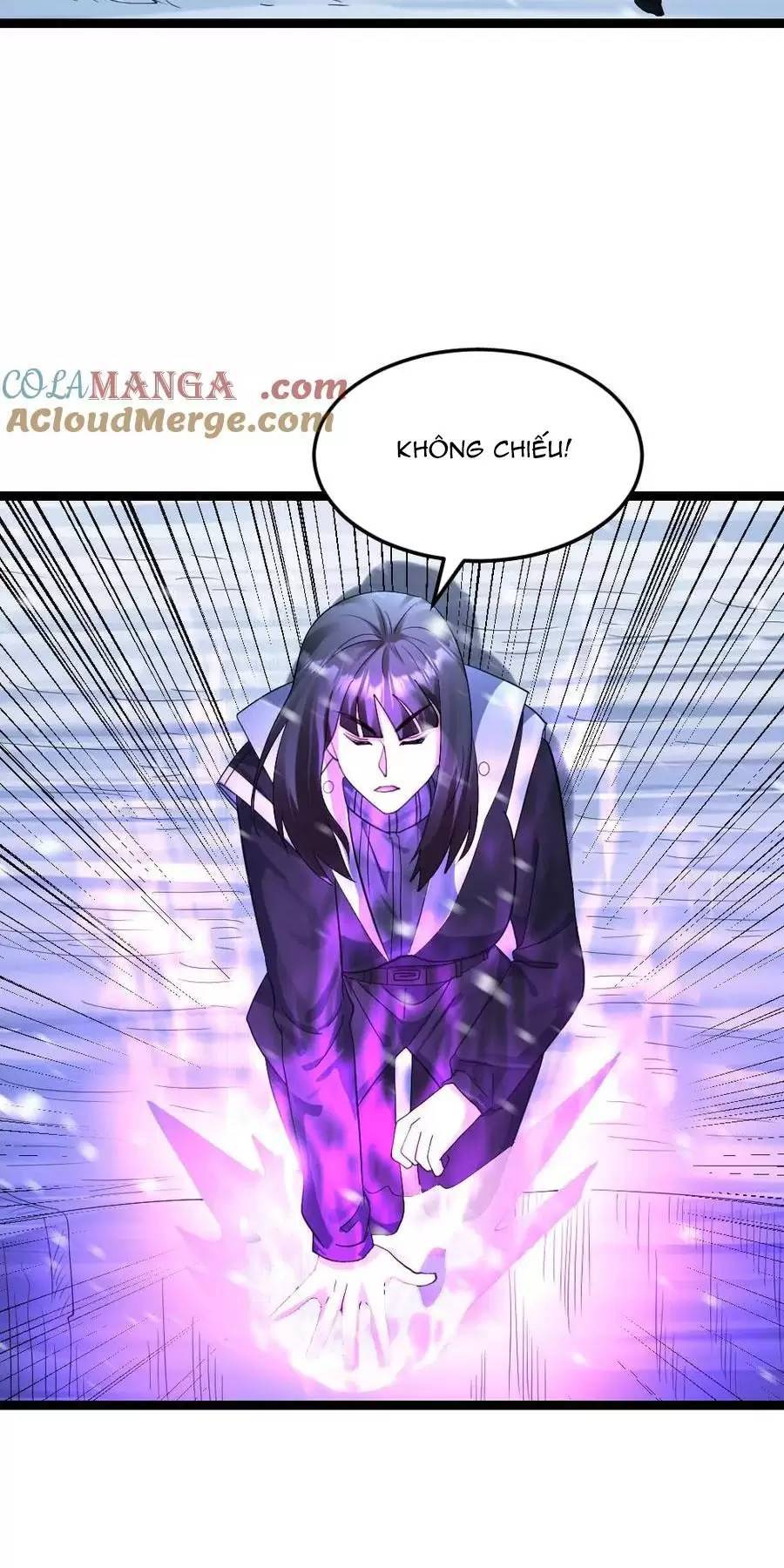 Toàn Cầu Băng Phong: Ta Chế Tạo Phòng An Toàn Tại Tận Thế Chap 385 - Next Chap 386