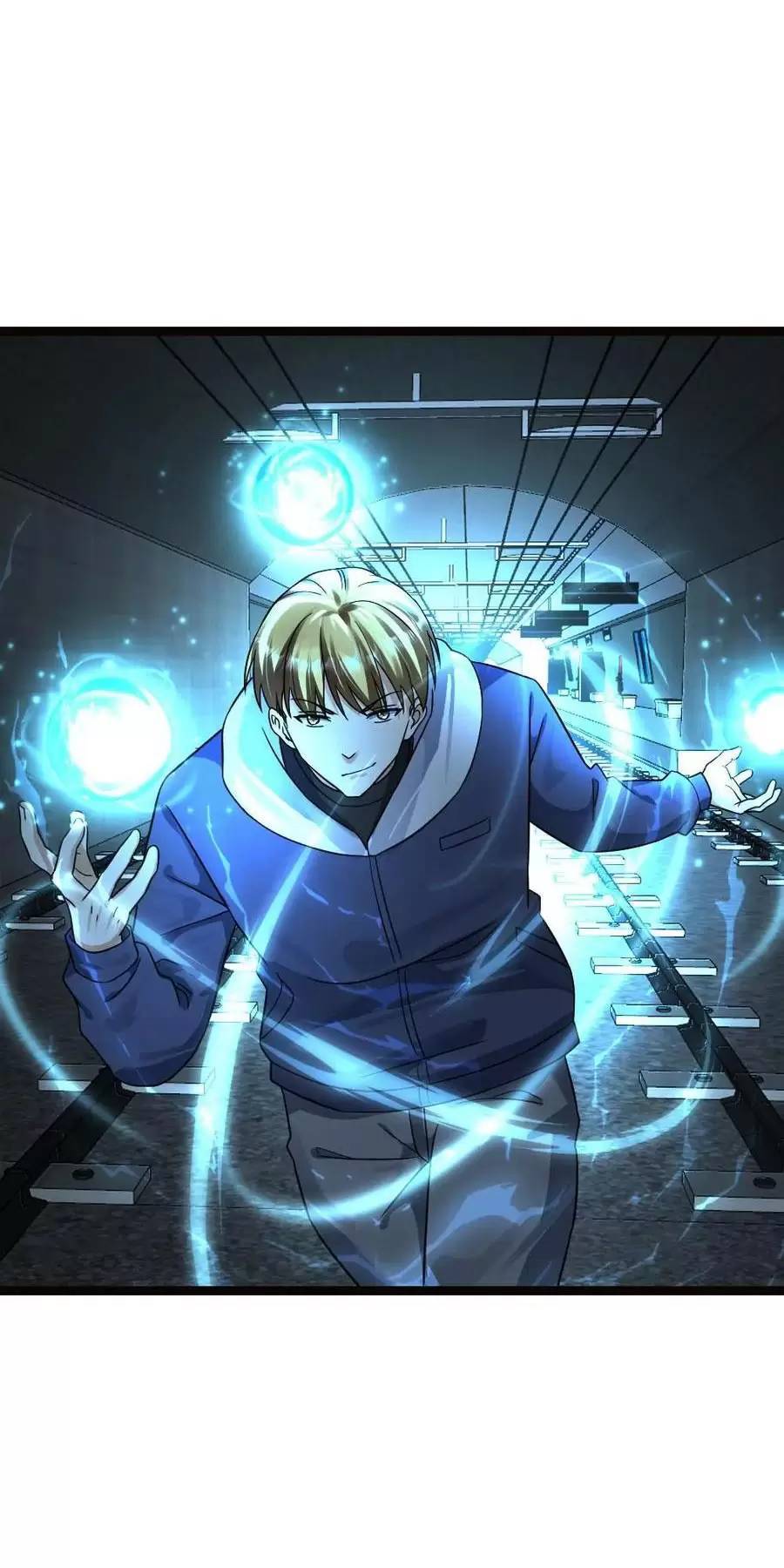 Toàn Cầu Băng Phong: Ta Chế Tạo Phòng An Toàn Tại Tận Thế Chap 386 - Next Chap 387