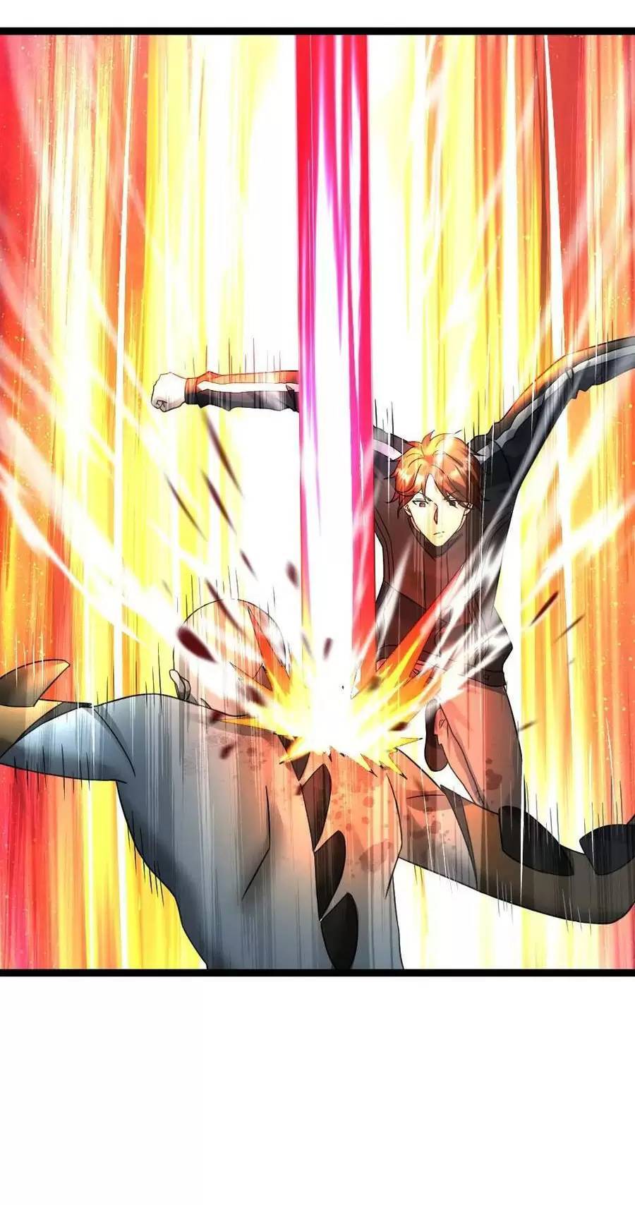 Toàn Cầu Băng Phong: Ta Chế Tạo Phòng An Toàn Tại Tận Thế Chap 386 - Next Chap 387