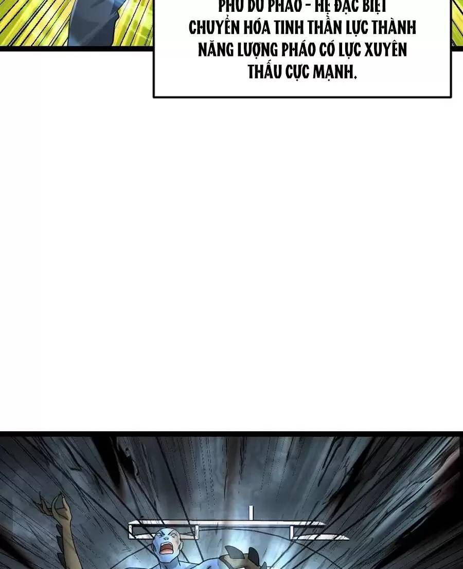 Toàn Cầu Băng Phong: Ta Chế Tạo Phòng An Toàn Tại Tận Thế Chap 386 - Next Chap 387