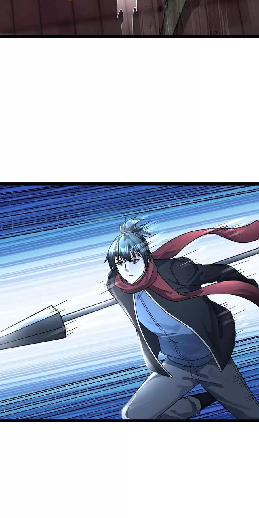 Toàn Cầu Băng Phong: Ta Chế Tạo Phòng An Toàn Tại Tận Thế Chap 387 - Next Chap 388