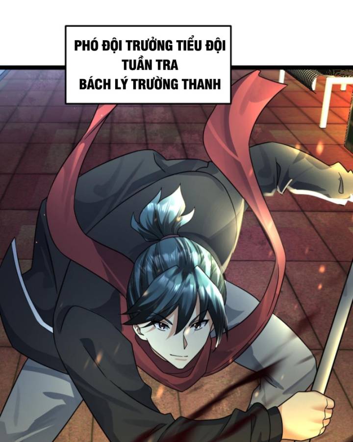 Toàn Cầu Băng Phong: Ta Chế Tạo Phòng An Toàn Tại Tận Thế Chap 388 - Next Chap 389