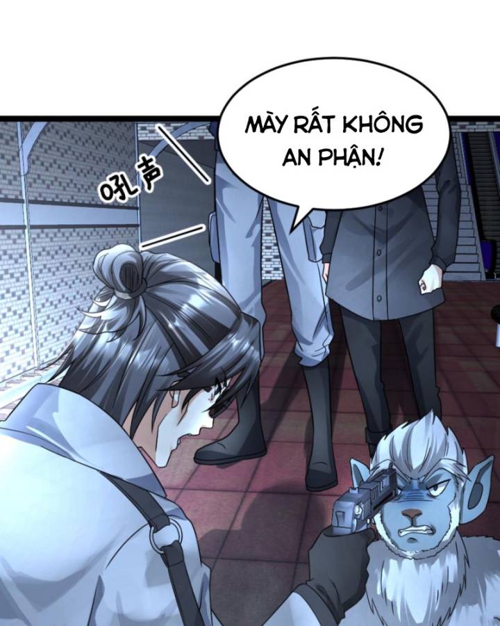Toàn Cầu Băng Phong: Ta Chế Tạo Phòng An Toàn Tại Tận Thế Chap 388 - Next Chap 389