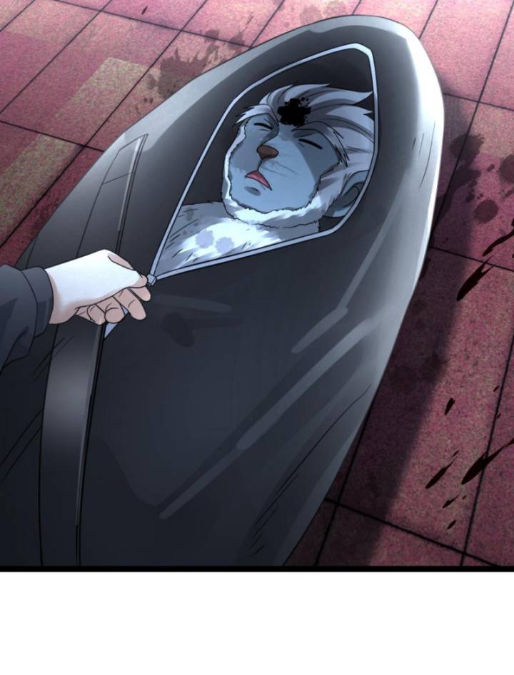 Toàn Cầu Băng Phong: Ta Chế Tạo Phòng An Toàn Tại Tận Thế Chap 388 - Next Chap 389