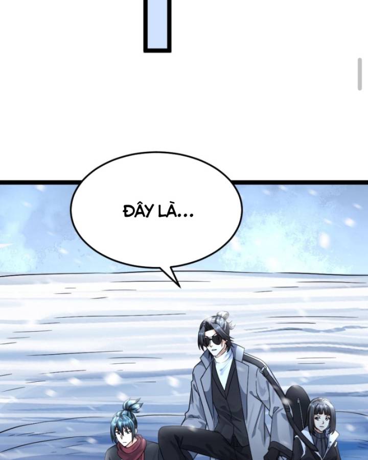 Toàn Cầu Băng Phong: Ta Chế Tạo Phòng An Toàn Tại Tận Thế Chap 388 - Next Chap 389