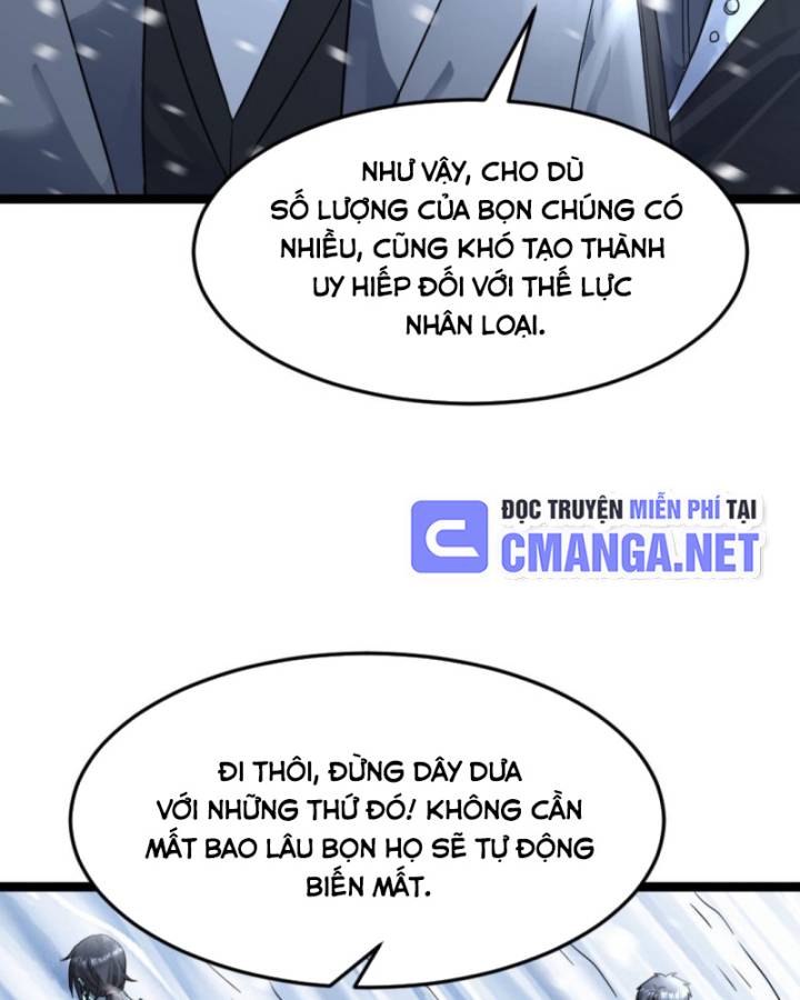 Toàn Cầu Băng Phong: Ta Chế Tạo Phòng An Toàn Tại Tận Thế Chap 388 - Next Chap 389