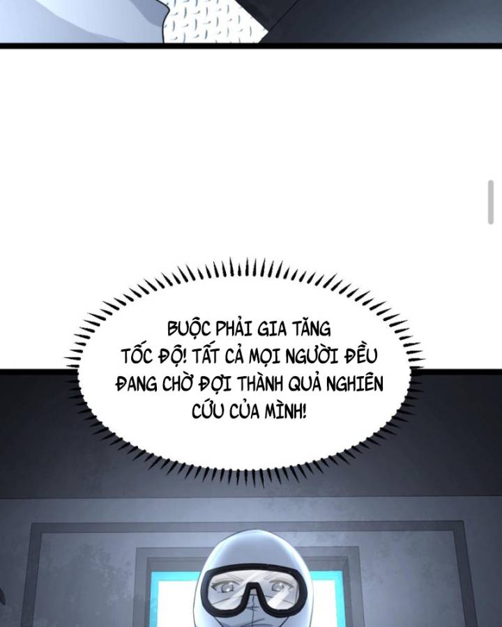 Toàn Cầu Băng Phong: Ta Chế Tạo Phòng An Toàn Tại Tận Thế Chap 388 - Next Chap 389