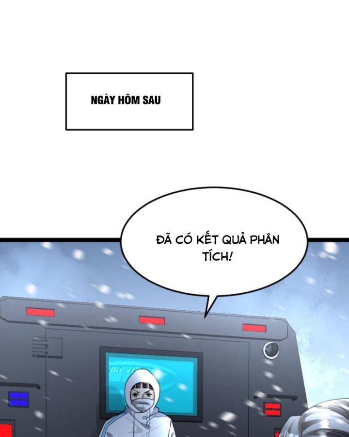 Toàn Cầu Băng Phong: Ta Chế Tạo Phòng An Toàn Tại Tận Thế Chap 388 - Next Chap 389