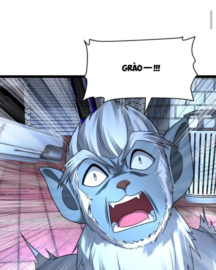 Toàn Cầu Băng Phong: Ta Chế Tạo Phòng An Toàn Tại Tận Thế Chap 388 - Next Chap 389