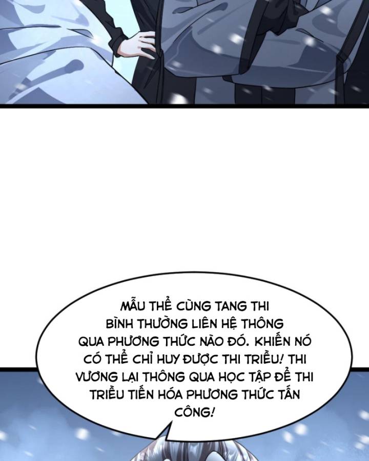 Toàn Cầu Băng Phong: Ta Chế Tạo Phòng An Toàn Tại Tận Thế Chap 388 - Next Chap 389