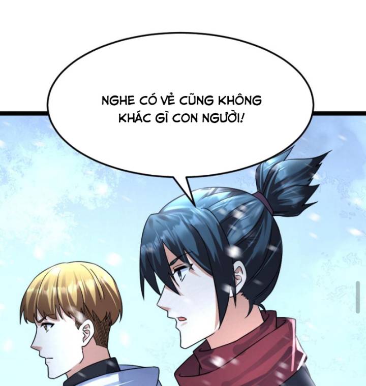 Toàn Cầu Băng Phong: Ta Chế Tạo Phòng An Toàn Tại Tận Thế Chap 388 - Next Chap 389