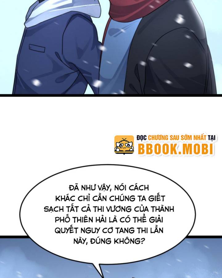Toàn Cầu Băng Phong: Ta Chế Tạo Phòng An Toàn Tại Tận Thế Chap 388 - Next Chap 389