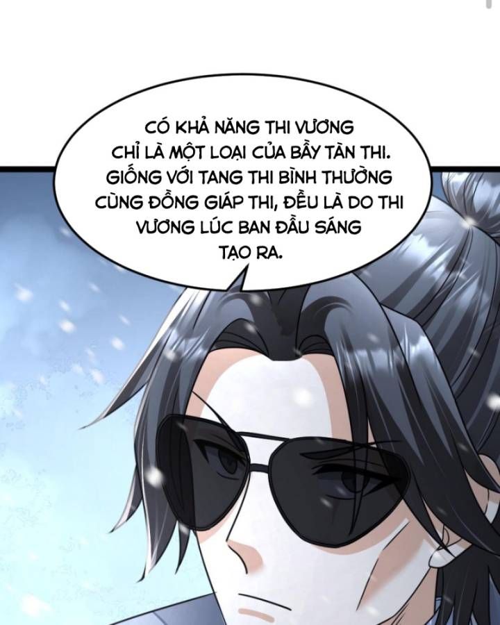 Toàn Cầu Băng Phong: Ta Chế Tạo Phòng An Toàn Tại Tận Thế Chap 389 - Next Chap 390