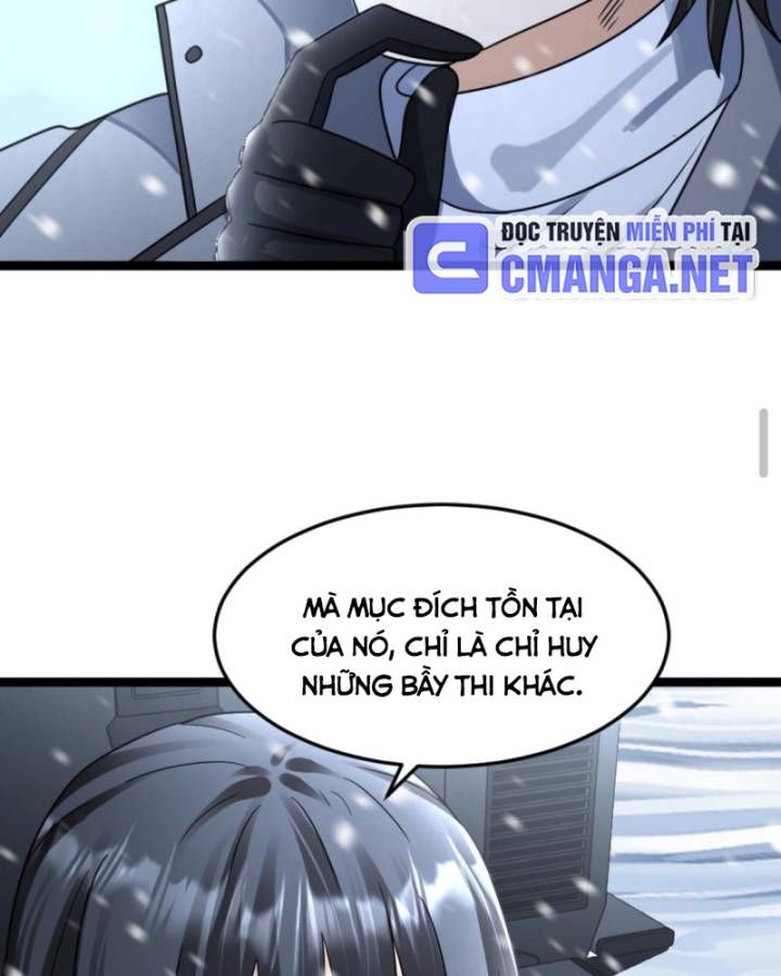 Toàn Cầu Băng Phong: Ta Chế Tạo Phòng An Toàn Tại Tận Thế Chap 389 - Next Chap 390