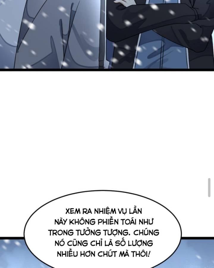 Toàn Cầu Băng Phong: Ta Chế Tạo Phòng An Toàn Tại Tận Thế Chap 389 - Next Chap 390