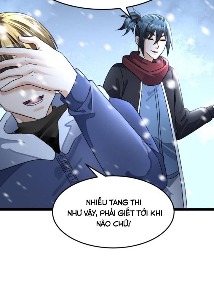 Toàn Cầu Băng Phong: Ta Chế Tạo Phòng An Toàn Tại Tận Thế Chap 389 - Next Chap 390