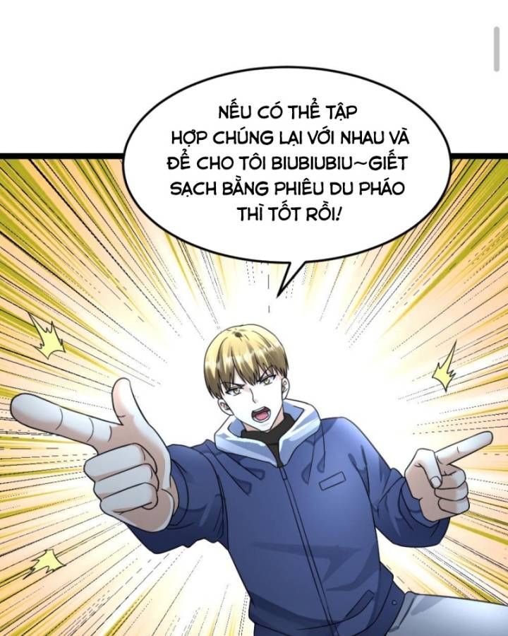 Toàn Cầu Băng Phong: Ta Chế Tạo Phòng An Toàn Tại Tận Thế Chap 389 - Next Chap 390