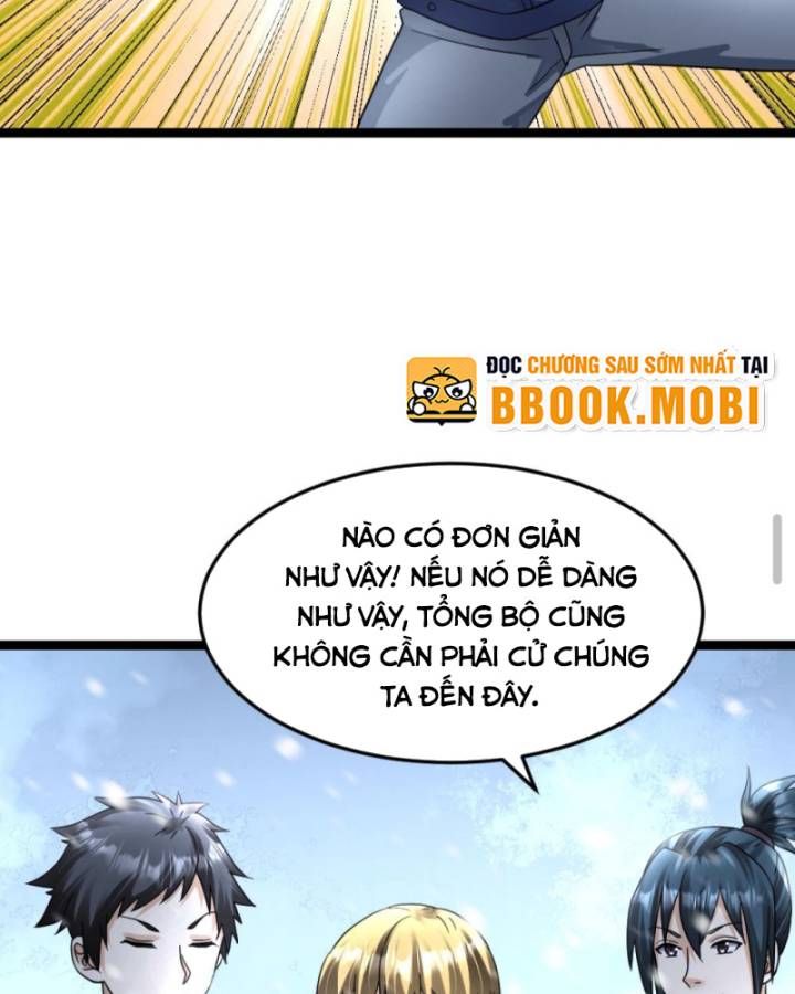 Toàn Cầu Băng Phong: Ta Chế Tạo Phòng An Toàn Tại Tận Thế Chap 389 - Next Chap 390