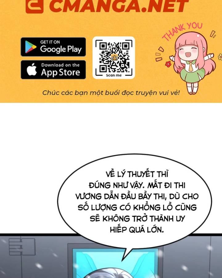 Toàn Cầu Băng Phong: Ta Chế Tạo Phòng An Toàn Tại Tận Thế Chap 389 - Next Chap 390