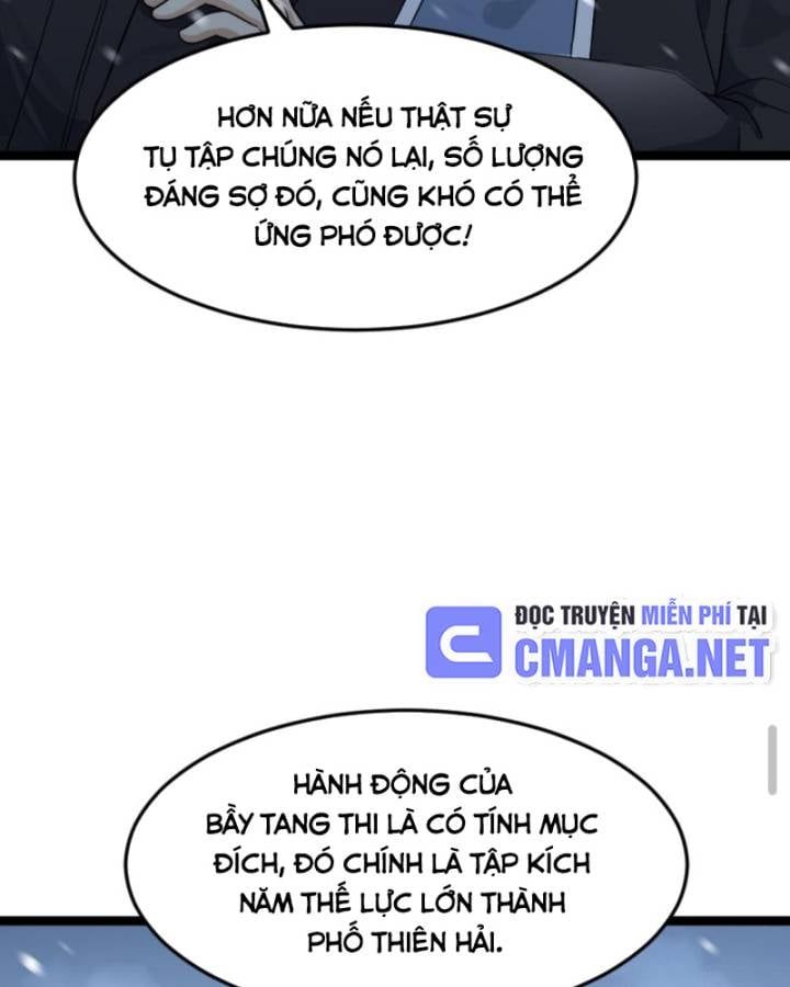 Toàn Cầu Băng Phong: Ta Chế Tạo Phòng An Toàn Tại Tận Thế Chap 389 - Next Chap 390