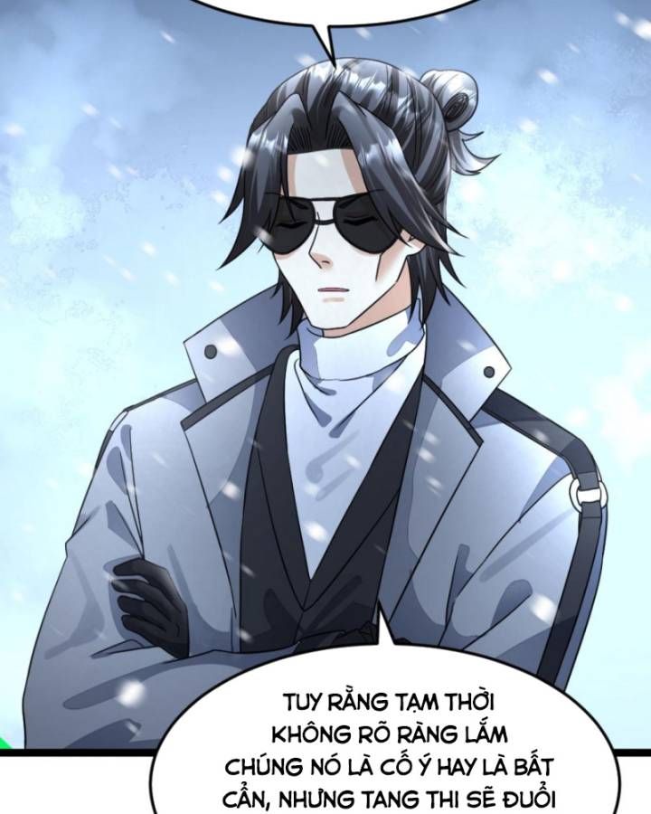 Toàn Cầu Băng Phong: Ta Chế Tạo Phòng An Toàn Tại Tận Thế Chap 389 - Next Chap 390