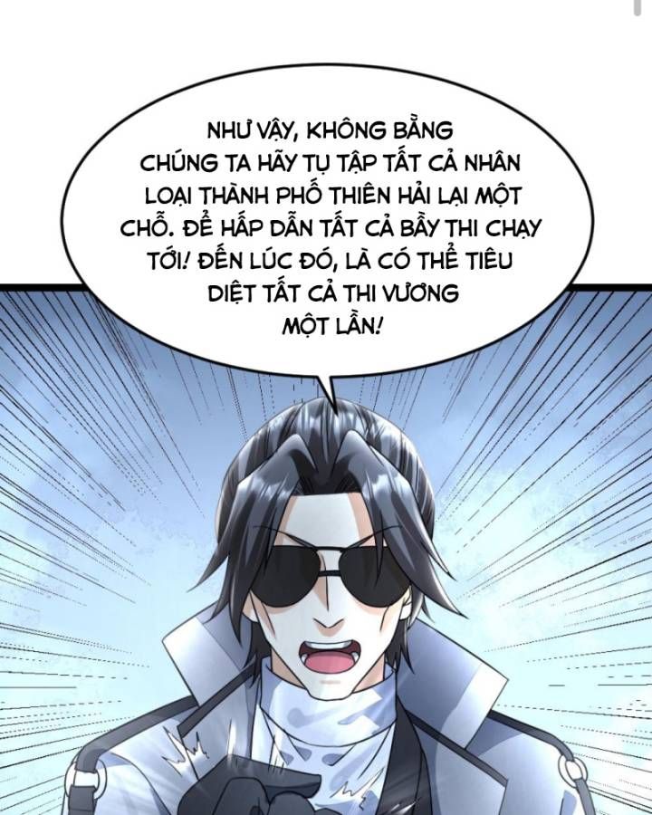 Toàn Cầu Băng Phong: Ta Chế Tạo Phòng An Toàn Tại Tận Thế Chap 389 - Next Chap 390