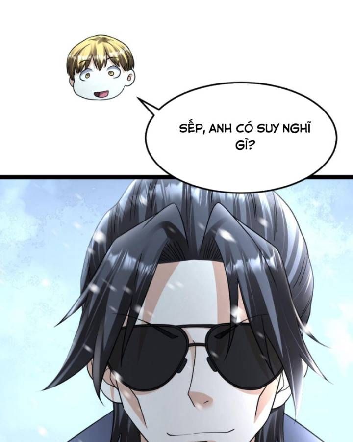 Toàn Cầu Băng Phong: Ta Chế Tạo Phòng An Toàn Tại Tận Thế Chap 389 - Next Chap 390