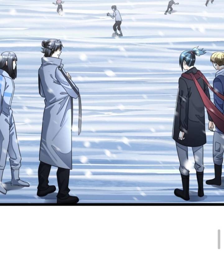 Toàn Cầu Băng Phong: Ta Chế Tạo Phòng An Toàn Tại Tận Thế Chap 389 - Next Chap 390