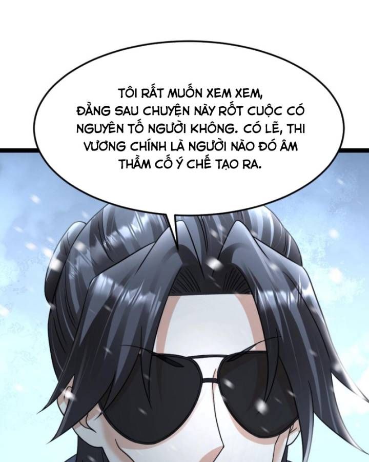 Toàn Cầu Băng Phong: Ta Chế Tạo Phòng An Toàn Tại Tận Thế Chap 389 - Next Chap 390
