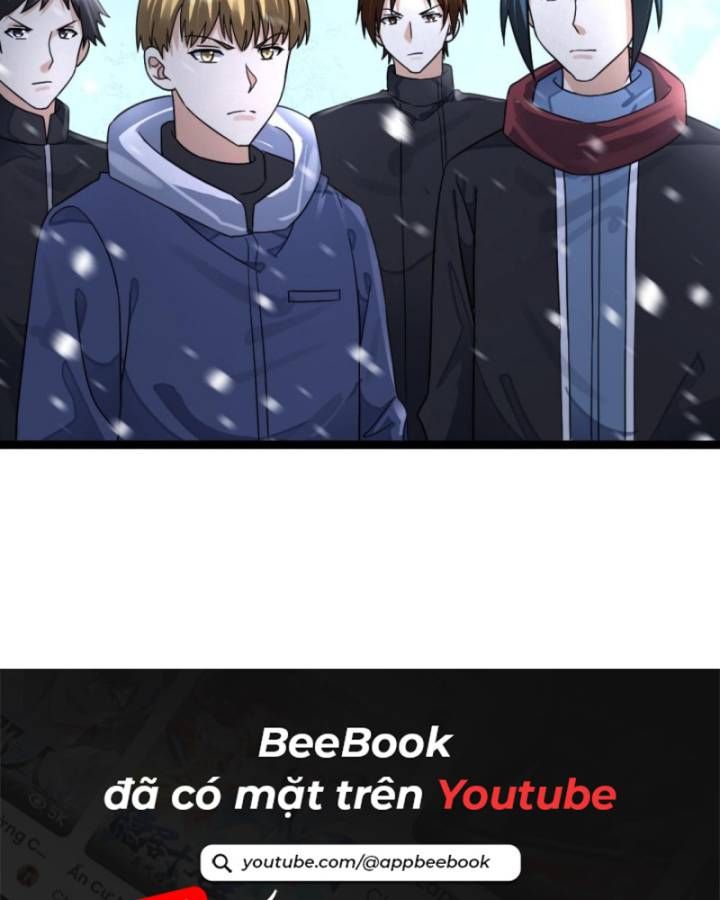 Toàn Cầu Băng Phong: Ta Chế Tạo Phòng An Toàn Tại Tận Thế Chap 389 - Next Chap 390