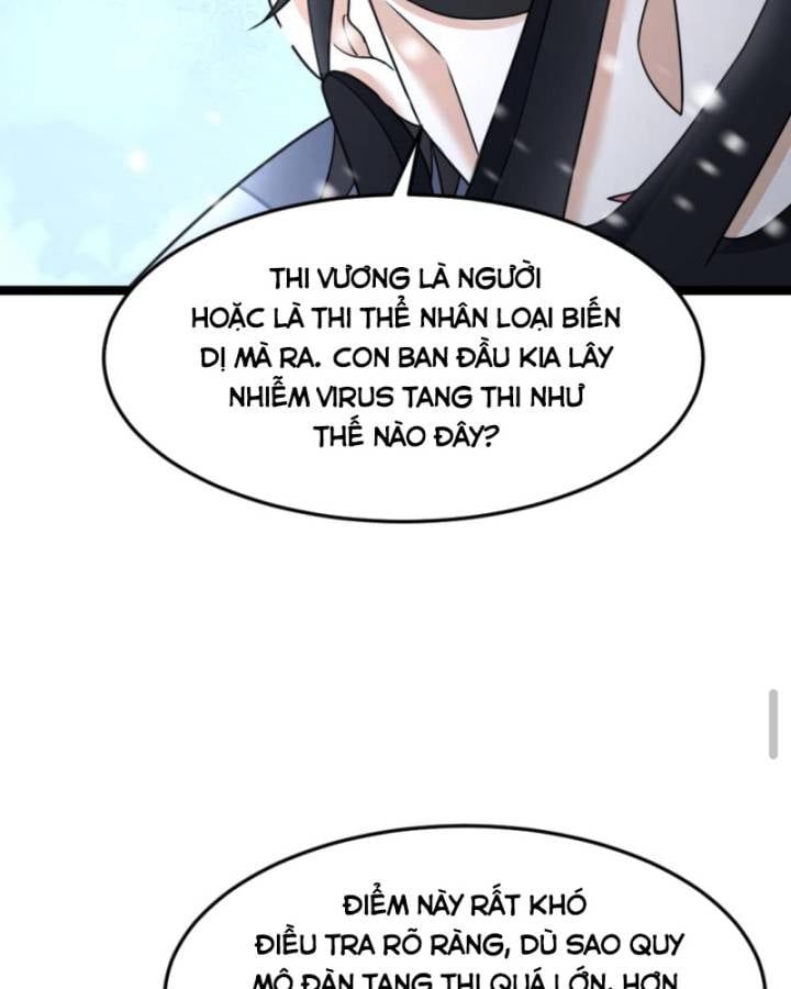 Toàn Cầu Băng Phong: Ta Chế Tạo Phòng An Toàn Tại Tận Thế Chap 389 - Next Chap 390