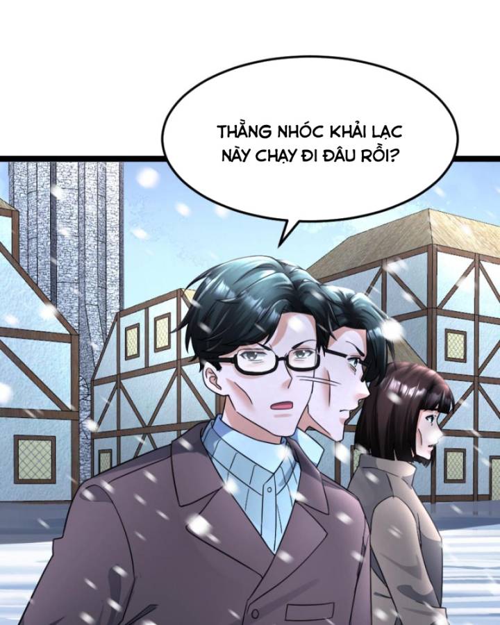 Toàn Cầu Băng Phong: Ta Chế Tạo Phòng An Toàn Tại Tận Thế Chap 390 - Next Chap 391