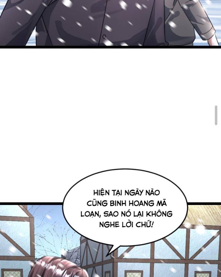 Toàn Cầu Băng Phong: Ta Chế Tạo Phòng An Toàn Tại Tận Thế Chap 390 - Next Chap 391